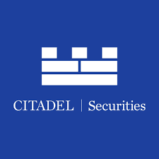 Citadel Securities Regional and National Datathon